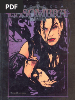 Vampiro A Mascara Livro de Cla La Sombra Biblioteca Elfica PDF ...