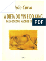 LIVRO - A Dieta do Yin e do Yang para Gordos, Magros e Instáveis (João Curvo).pdf