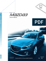 Mazda3 2015my Edition1 E.ts.1504151855535300 PDF