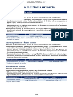 FarmacosLitiasis PDF