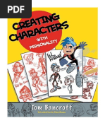 ブレイク・ザ・アニマル・プリズン~LIMITED EDITION -Switch Action Analysis For Animators by Chris Webster | PDF | Animation
