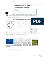 Guia de Aprendizaje - Cnaturales - 2basico - Semana - 14 - 2016