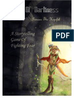 Princess The Hopeful GMC PDF