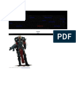 Warhammer Sister of Battle PDF