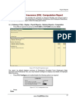 15-B-ESI Report in Payroll in TallyERP9