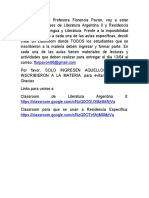 INFORMACIÓN PARA ALUMNOS DE LIT ARG II Y RESIDENCIA.docx
