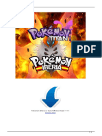 Pokemon Blanco 2 Guia PDF Download PDF