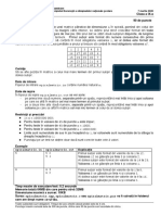 OJI IX Problema3 Spiralmatrix Enunt LRO