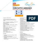 Gran Circuito Andino