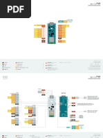Arduino Nano Every Pinout Guide | PDF | Free Software | Copyright Law