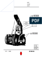 Adhésifs Chassis