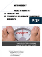 CH3 Technique-Of-Measuring-Parameter-For-Body-Health PDF