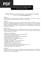 PSI00158 - Midia e processo de subjetivacao no contemporaneo