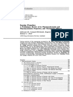 Inosine Pranobex: Drug Evaluation