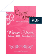 Ex Pat Women Com Winning Stories E Book February 2007 December 2010