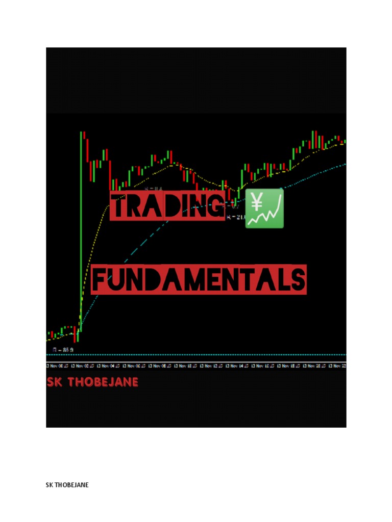Forex Trading Strategies Guide | PDF | Leverage (Finance) | Foreign  Exchange Market