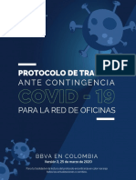 Protocolo Covid-19 Red V3
