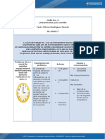 Actividad 8 Etica