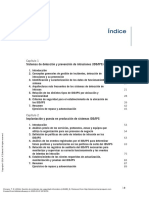 Gestión de Incidentes de Seguridad Informática (MF... - (GESTIÓN DE INCIDENTES DE SEGURIDAD INFORMÁTICA)