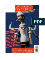 Tentáculos de Um Polvo Monstruoso para Tomada do Poder ( IURD ) - Gustavo Rosa e José Martins.pdf