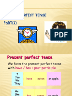 P602.ppt-Past Perfect-1