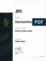 Futbol Equipo Certificado PDF