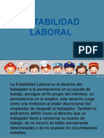 Presentacion Legislacion Laboral