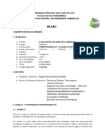 Sílabo EIA (Emprendedores) PDF