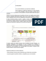 Análisis Del Valor Económico Del Producto - Jorge Luis Lazo