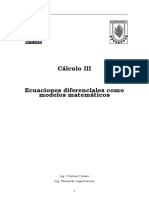 EDO Como Modelos Matematicos PDF