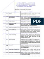 Ementario Adaptado 2009.1 PDF