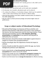 2 Educational Psych EPS 101A PDF