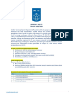 Pengumuman Beasiswa IKA PDF