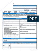 Perfilventas PDF