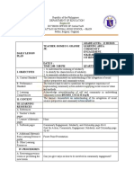 DLP 10 HUMMS - CSC12-IIIa-c-8.01