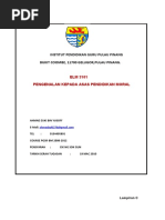 Download Peranan Agama Terhadap Perubahan Nilai Masyarakat Di Malaysia by Ahmad Sksb SN45503905 doc pdf