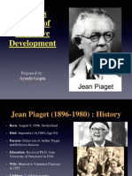 Jean Piaget Final