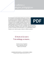 El PEAPA en La UAM-X Y Sin Embargo, Se Mueve