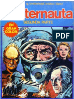 El Eternauta (Parte 02)