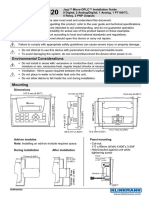 JZ10-11-UN20: Environmental Considerations