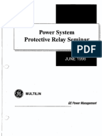 1-Power System Relay Semminar.pdf