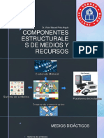 COMPONENTES ESTRUCTURALES - Victor Pinto Angulo PDF