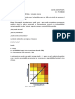 Gestión e Integridad