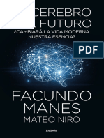 El Cerebro Del Futuro PDF