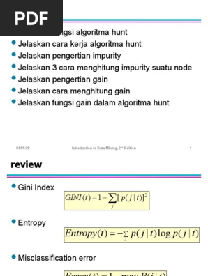 Classification Tree 2 Computer Programming Applied Mathematics