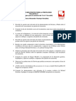 Taller No 2 FUNDAMENTOS BIOLÓGICOS PDF