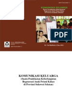 Buku Komunikasi Keluarga PDF