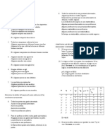 Taller de Argumentacion