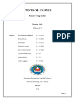 Sensor Temperatur