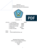 Kelompok 12 B (Makalah Virus Hewan)